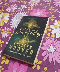 Colleen Hoover - Verity &amp; Ugly Love
