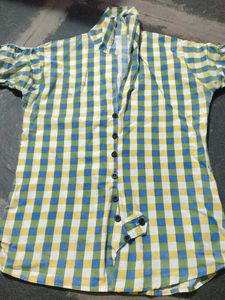 Casual T Shirt