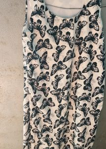 Floral One Piece Dresses