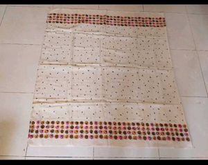 Unused Georgette Dupatta