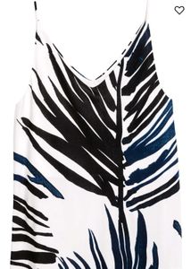 H&amp;M v-neck top