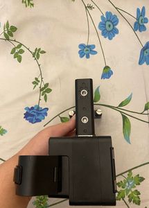 🚨 SONY XLR HANDLE — URGENT SALE 🚨