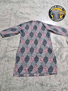 Stylish Printed Cotton Kurta for Women