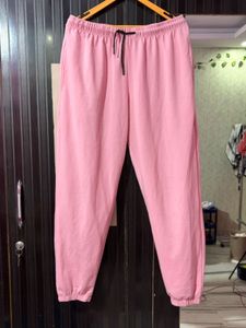 Pink Joggers - Comfy &amp; Stylish