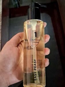 Numbuzin No. 1 Cleansing Oil