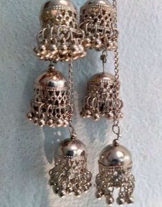 Combo of Earrings