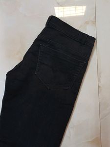 Combo Of Formal Paint And Jeans