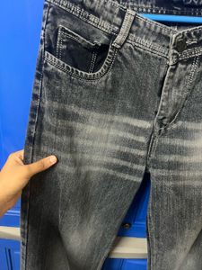 Dark Denim H&amp;M Jeans