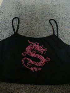Urbanic Dragon Sando
