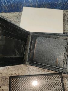 Men's Purse/ Wallet Brand New Unused