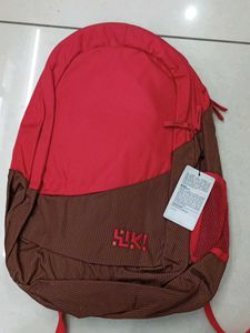 WIKI BACKPACK