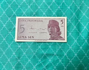 5 Lima Sen Indonesia