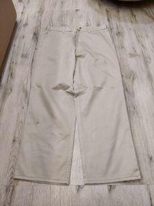 Ma3141 Color plus baggy pant waist 34