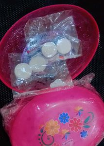 Soaps Box