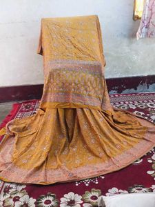 Elegant Ethnic saaree
