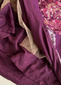 🚨sale🚨Beautiful Ethnic Gown