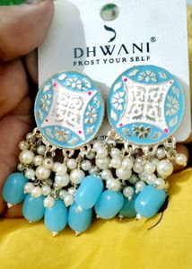 Beautiful Studs For girls And women's