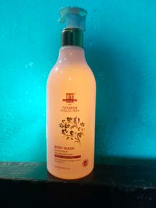 Vitamin C Body Wash