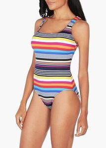 Bodyboard One Piece Heat Swimwear