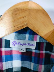 Multicolour Checked Dresses (Women's)