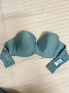 New Pretty Secret Padded Bralete