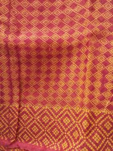 Pooja Saree