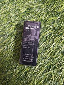 ONE ON 24 Hrs Long Lasting Waterproof Eyeliner