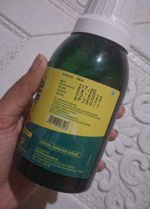Oralife Oral Rinse and Throat Gargle