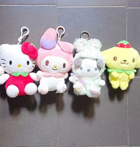 plush combo