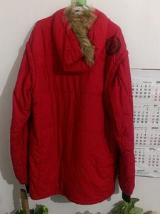 DISCOUNT!!!2In 1 Jacket, Winter