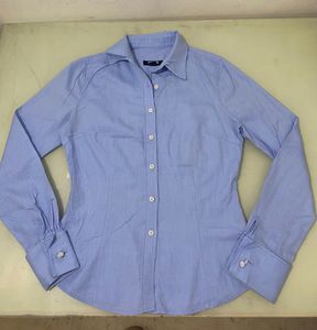 Pinteresty Blue shirt