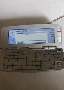 Nokia  Communicator 9300