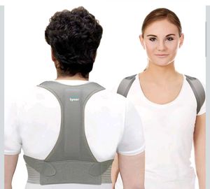Tynor Posture Corrector Back Brace