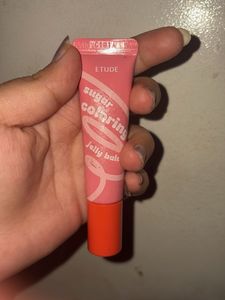 Etude Sugar Coloring Jelly Balm