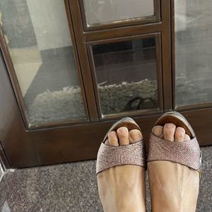 High Heel Sleepers