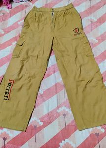 Men Cargo