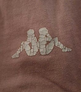 Set of 2 Kappa Pyjamas