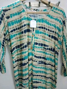 combo of 5 kurti in just 600