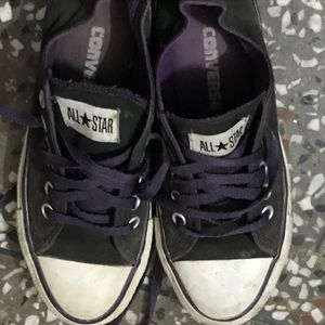 Converse All Star Sneakers