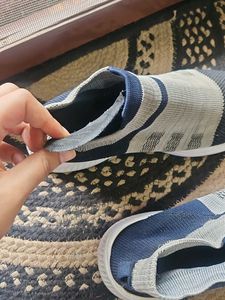 Comfortable Slip-On Sneakers