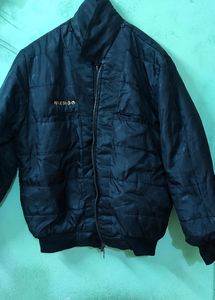 Authentic Jacket 🧥