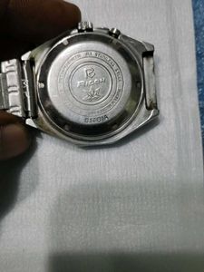 Ricoh Automatic Watch