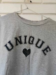 2 Unique Tee &amp; Bottom Sets