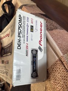 Pioneer DEH-P5750MP Car Stereo