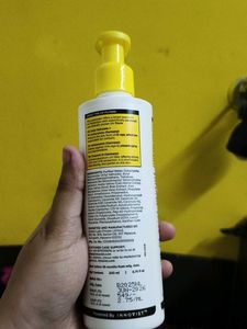 Sun Scoop Sunscreen Body Lotion SPF 50+