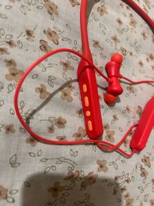 NEW-Boat Rockerz 378 Bluetooth Neckband