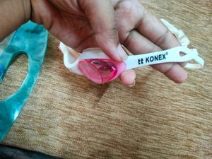 Konex Swimming Goggles