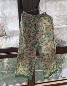 Floral Co-ord Set