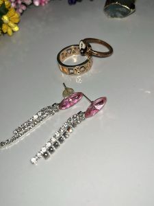 Assorted Jewellery Set