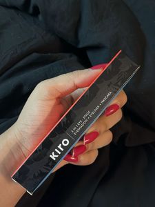 kiro 3 in 1 eyeshadow , eyeliner and mascara